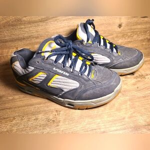 Vintage Skater Shoe Vans